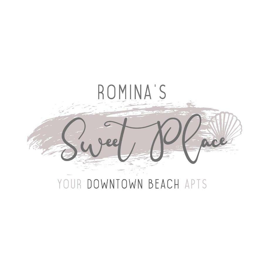 Romina'S Sweet Place ザキントス エクステリア 写真